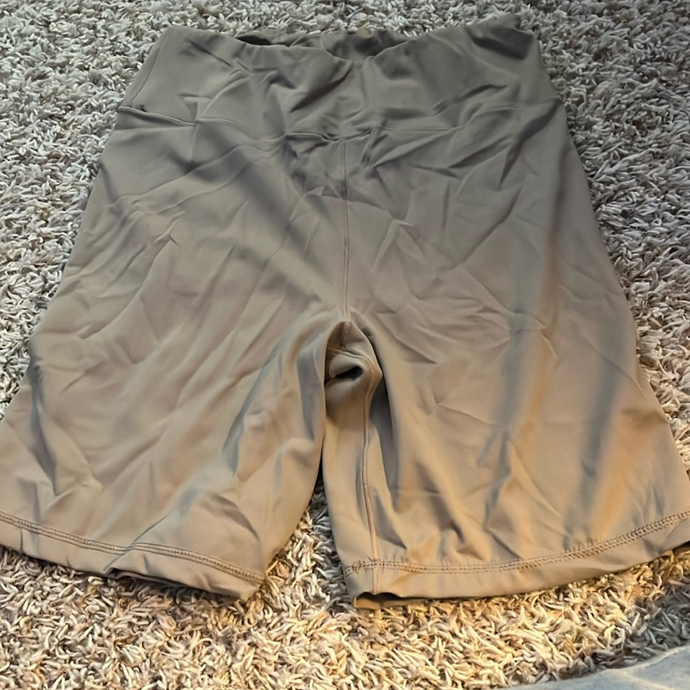 biker shorts